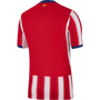 Nike Atlético Madrid 2026-27 Men's Authentic Home Jersey