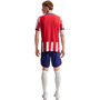 Nike Atlético Madrid 2026-27 Men's Authentic Home Jersey