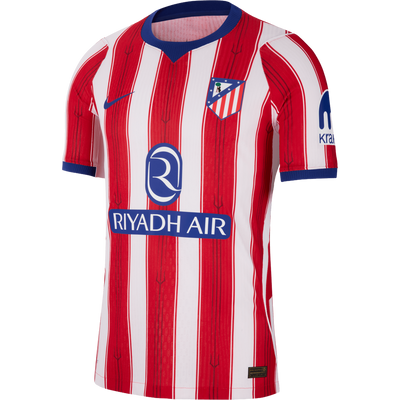 Nike Atlético Madrid 2026-27 Men's Authentic Home Jersey