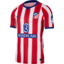 Nike Atlético Madrid 2026-27 Men's Authentic Home Jersey