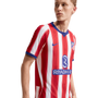 Nike Atlético Madrid 2026-27 Men's Authentic Home Jersey