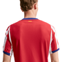 Nike Atlético Madrid 2026-27 Men's Authentic Home Jersey