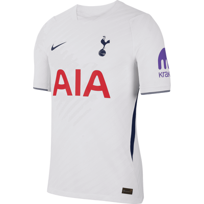 Camiseta de local auténtica Nike Tottenham 2026-27 para hombre