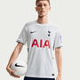 Nike Tottenham 2026-27 Men's Authentic Home Jersey