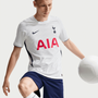 Nike Tottenham 2026-27 Men's Authentic Home Jersey