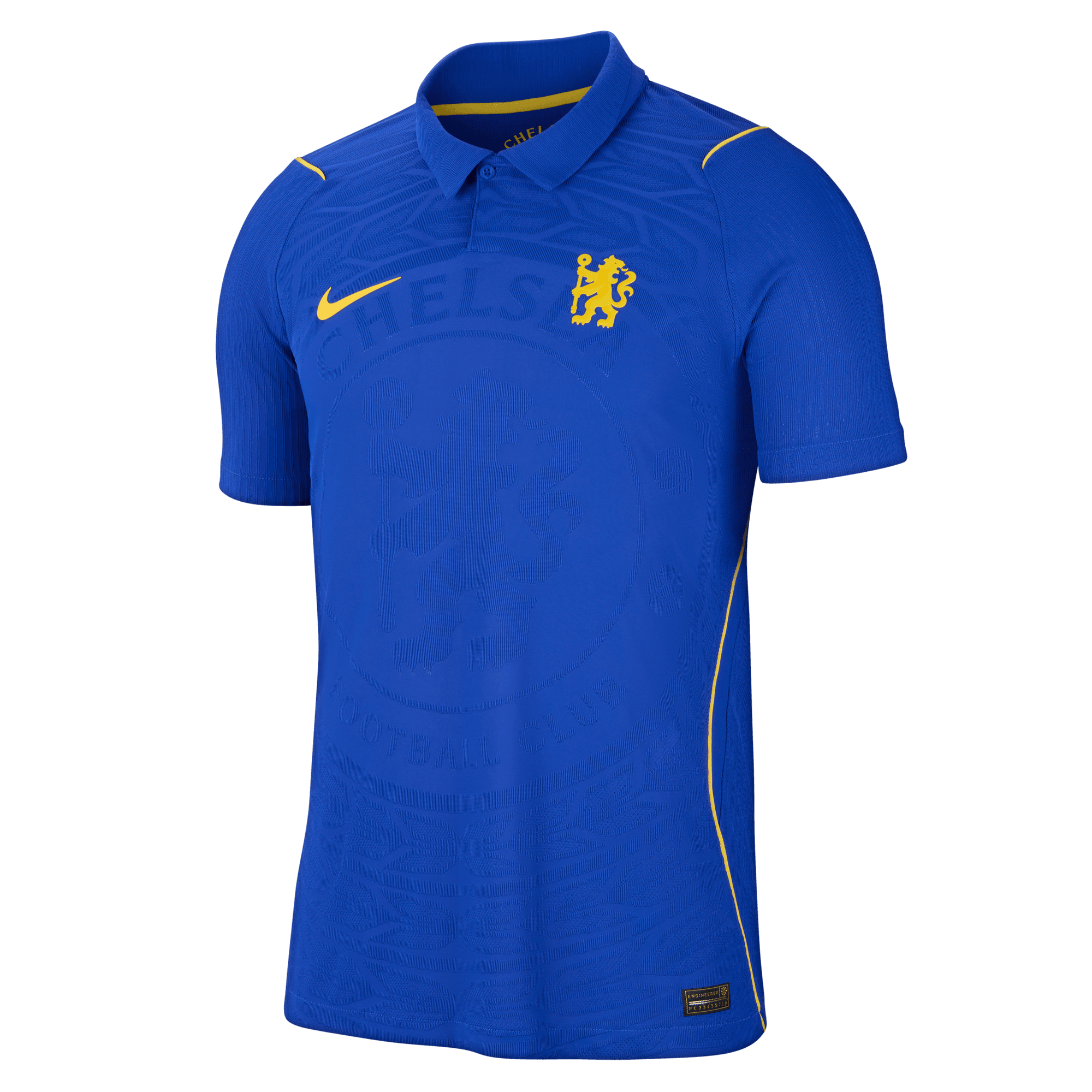 Nike Men's Chelsea Home 2026-27 Authentic Jersey