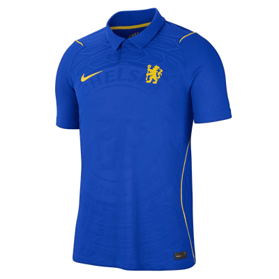Nike Men's Chelsea Home 2026-27 Authentic Jersey