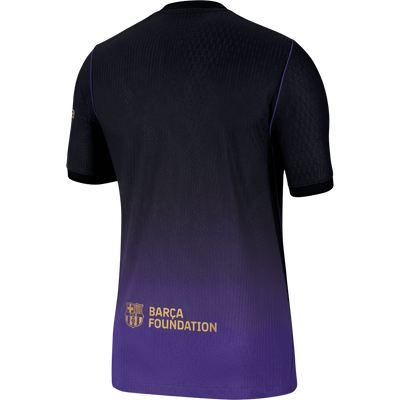 Nike FC Barcelona Men's Kobe Away 2026-27 Authentic Jersey
