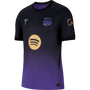 Nike FC Barcelona Men's Kobe Away 2026-27 Authentic Jersey