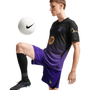 Nike FC Barcelona Men's Kobe Away 2026-27 Authentic Jersey