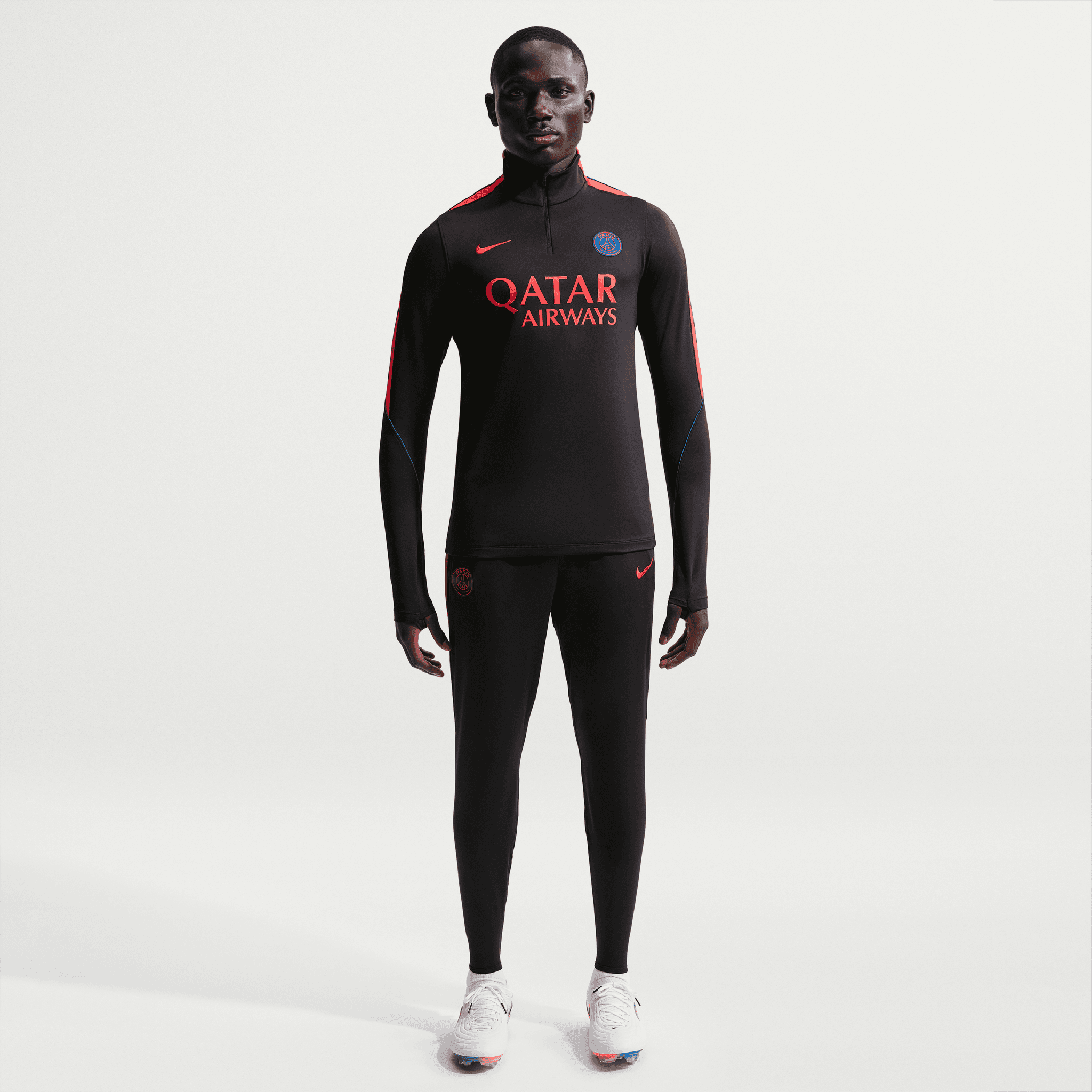 Nike Men's PSG Strike Dri-FIT Drill Top