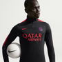 Nike Men's PSG Strike Dri-FIT Drill Top