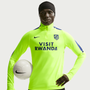 Nike Men's Atlético Madrid Dri-FIT Strike Drill Top