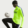 Nike Men's Atlético Madrid Dri-FIT Strike Drill Top