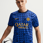 Nike Men's Inter Milan Home Pre-Match Top
