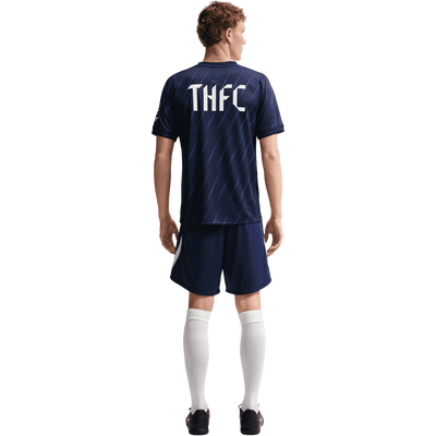 Nike Mens Tottenham Dri-FIT Pre-Match Short Sleeve Top