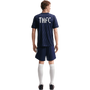 Camiseta Nike Uruguay Academy Pro de Manga Corta para Hombre (Pre-partido)