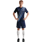 Nike Mens Tottenham Dri-FIT Pre-Match Short Sleeve Top