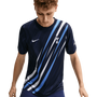 Camiseta Nike Uruguay Academy Pro de Manga Corta para Hombre (Pre-partido)