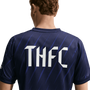 Camiseta Nike Uruguay Academy Pro de Manga Corta para Hombre (Pre-partido)
