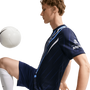 Camiseta Nike Uruguay Academy Pro de Manga Corta para Hombre (Pre-partido)