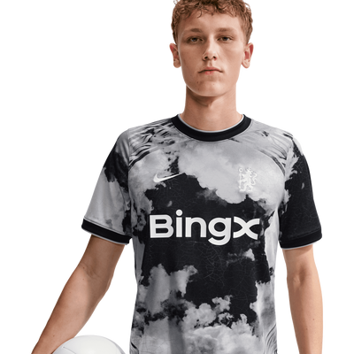 Nike Chelsea FC Men's Dri-FIT Pre-Match Top