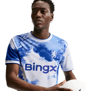 Nike Chelsea FC Men's Dri-FIT Pre-Match Top