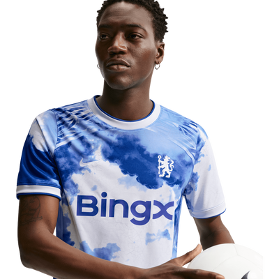 Nike Chelsea FC Men's Dri-FIT Pre-Match Top