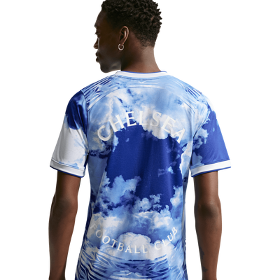 Nike Chelsea FC Men's Dri-FIT Pre-Match Top