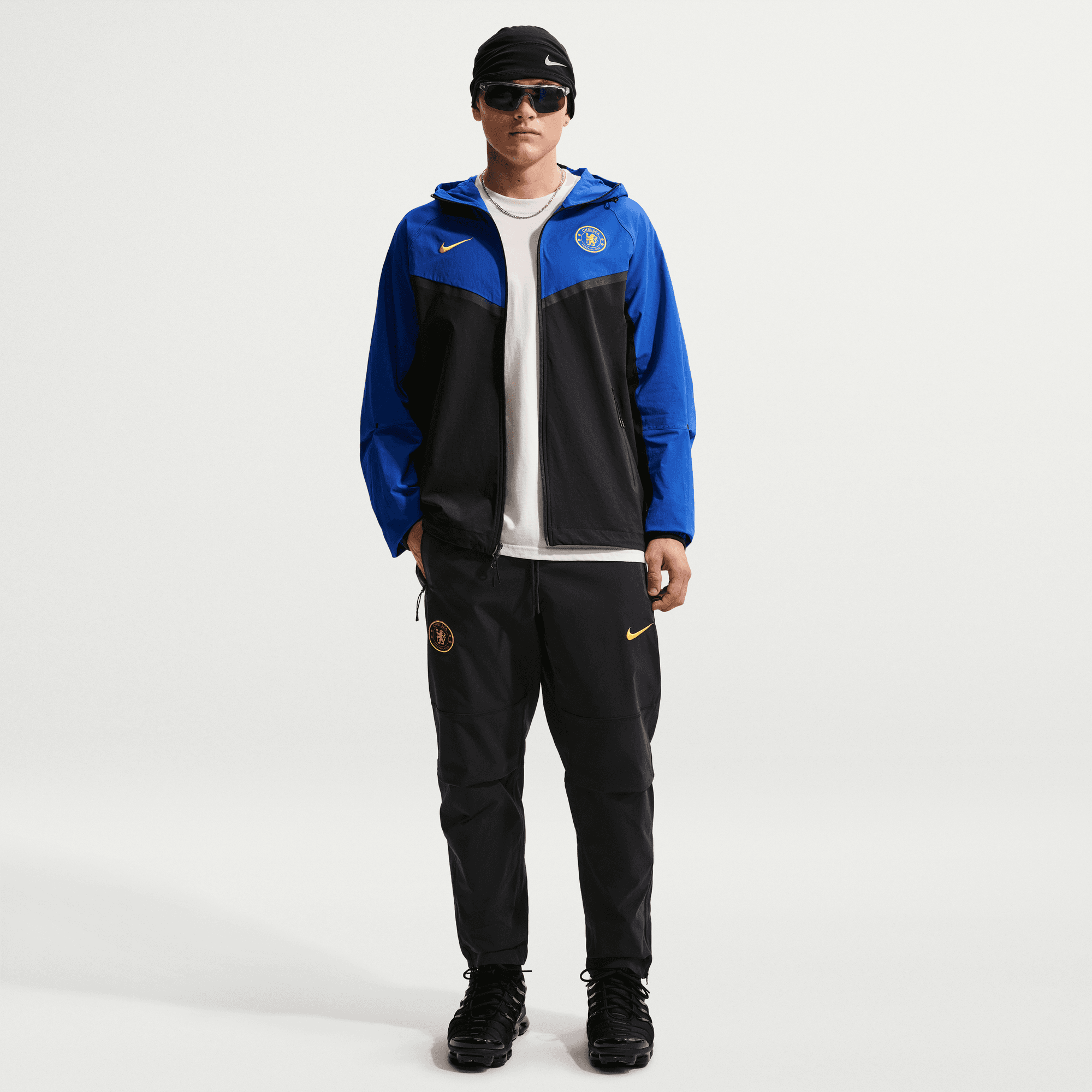 Nike Men's Chelsea Tech Woven Pants