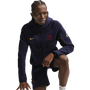 Nike Barcelona Men's Tech Fleece Hoodie