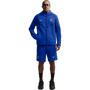 Sudadera con capucha Nike Tech Fleece Windrunner del PSG para hombre