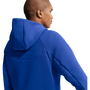 Sudadera con capucha Nike Tech Fleece Windrunner del PSG para hombre