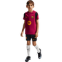 Nike Barcelona Youth Short Sleeve Strike Top