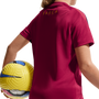 Nike Barcelona Youth Short Sleeve Strike Top