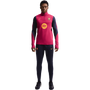 Nike Barcelona Mens Strike Drill Top