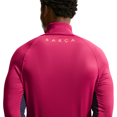 Nike Barcelona Mens Strike Drill Top