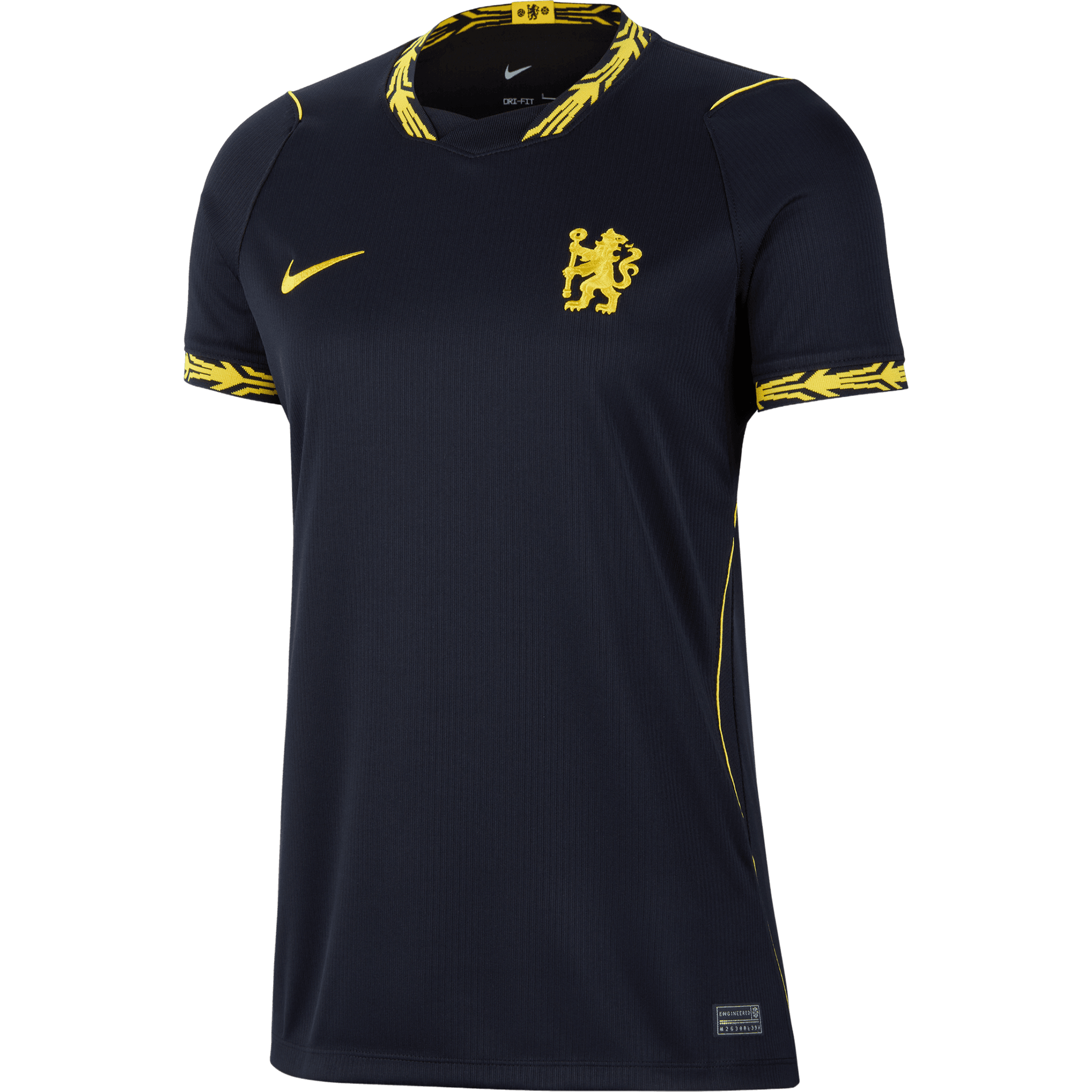 Nike Chelsea FC Women's Away 2026-27 Stadium Jersey