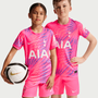 Nike Tottenham 2026-27 Youth Goalkeeper Jersey