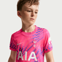 Nike Tottenham 2026-27 Youth Goalkeeper Jersey