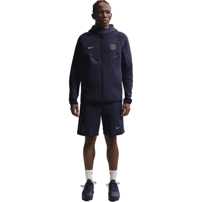 Nike Barcelona Mens Tech Fleece Short