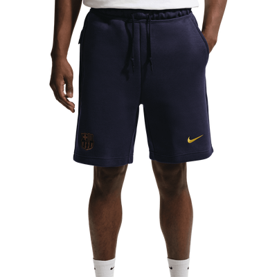 Nike Barcelona Mens Tech Fleece Short