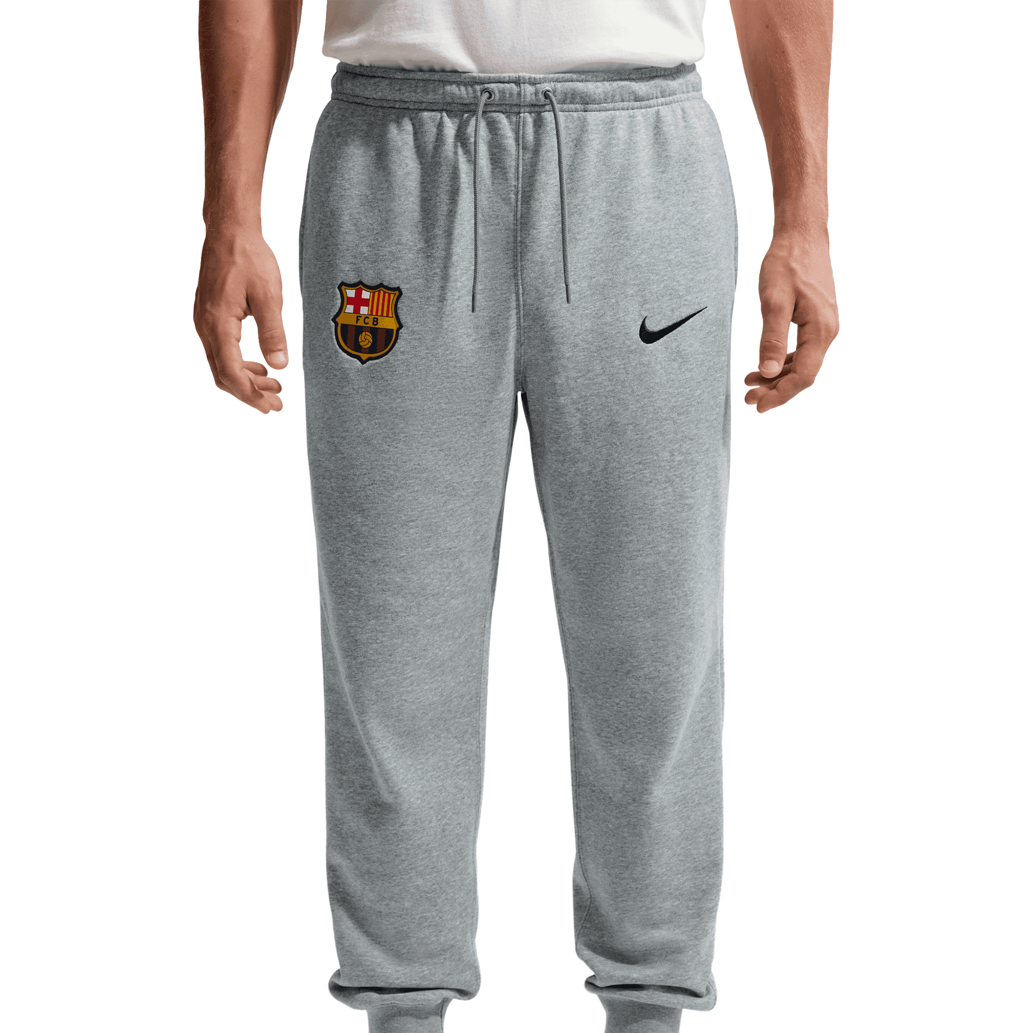 Nike Barcelona Mens Club Jogger Pant