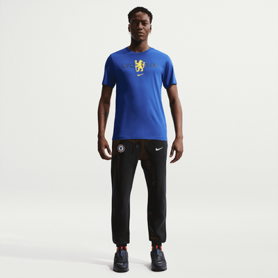 Nike Men's Chelsea Club Fleece Jogger Pants