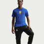 Nike Men's Chelsea Club Fleece Jogger Pants