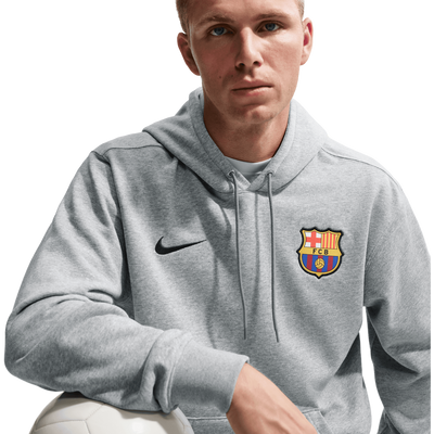 Nike Barcelona Men's Club Hoodie