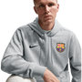 Nike Barcelona Men's Club Hoodie