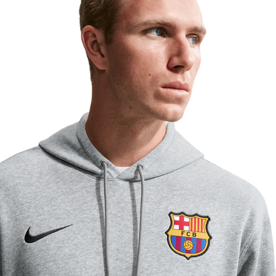Nike Barcelona Men's Club Hoodie