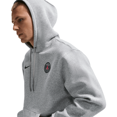Nike Men's PSG Club Fleece Pullover Hoodie