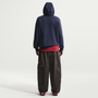 Nike Atletico Madrid Club Fleece Pullover Hoodie
